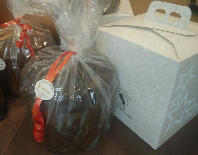 Panettone