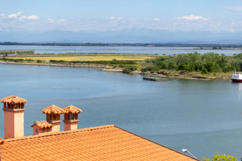 Hotel Eldorado Grado