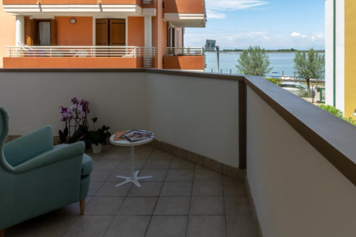 Hotel Eldorado Grado